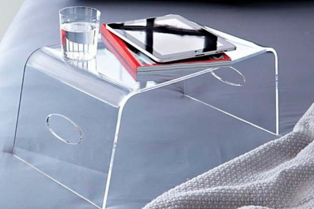 corte de acrilico con laser, a medida
