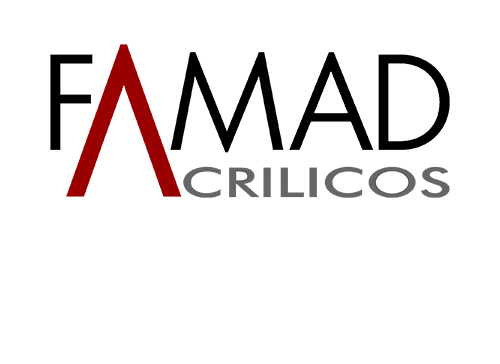 acrilicos famad venta de acrilicos y policarbonatos