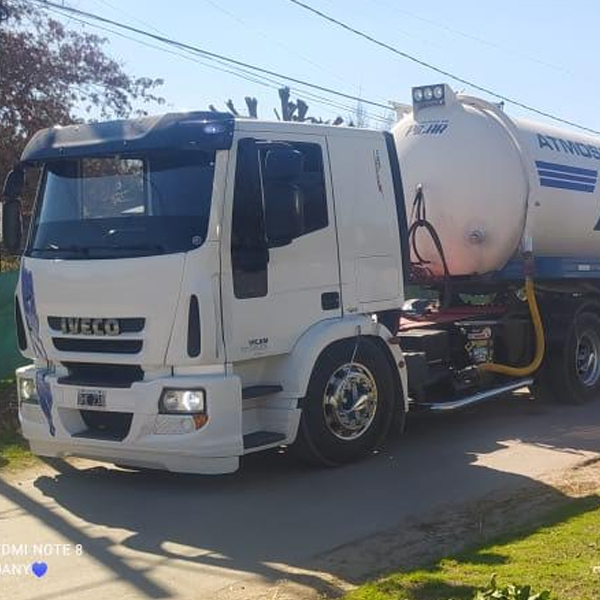 fabrica viseras de camion