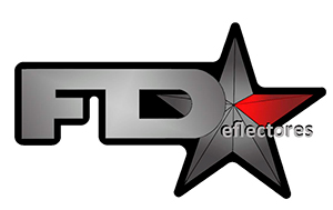 deflector de camion