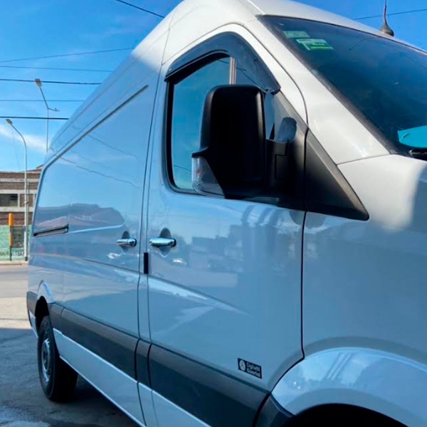 deflectores de ventanilla, venta mayorista