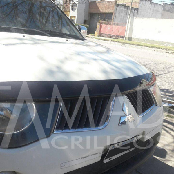 fábrica de deflectores para autos en argentina