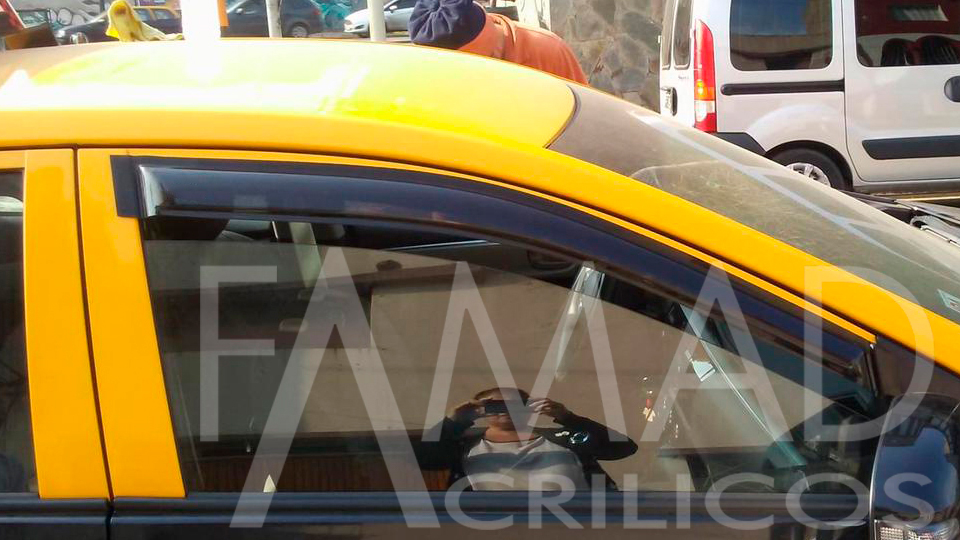 deflectores fabricantes en Argentina